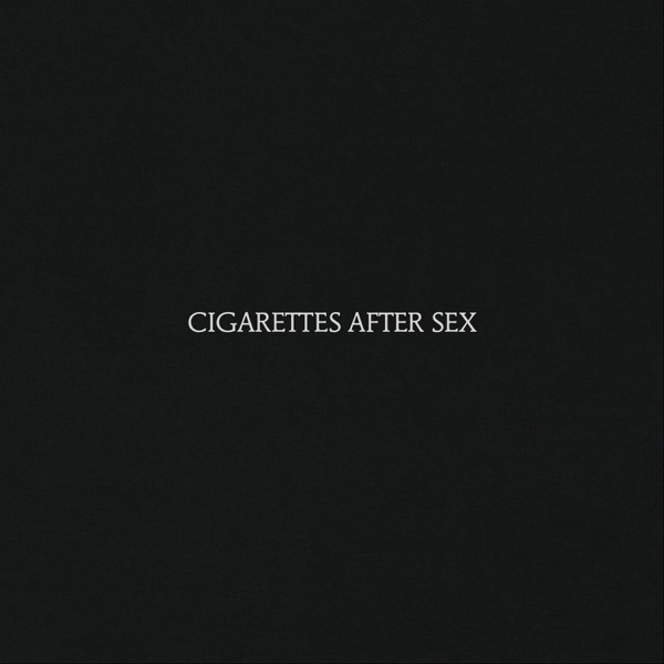 Apocalypse by Cigarettes After Sex