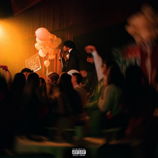 The Color Violet by Tory Lanez